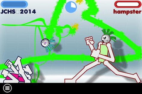 Minibash 1.31. Скриншот 2