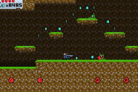 Astro Quest  1.0. Скриншот 8