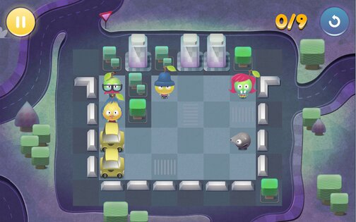 Fruit Dating 2.4.0. Скриншот 7