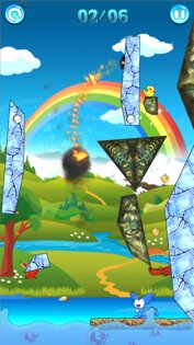 Slice the Ice 1.42. Скриншот 4