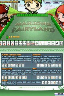 MJ Fairy Land 1.1.12. Скриншот 2