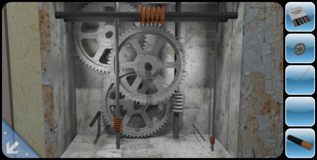 Can You Escape 2 3.8. Скриншот 2