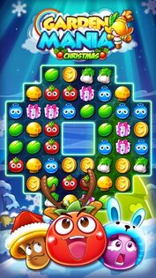 Garden Mania 1.4.7. Скриншот 6