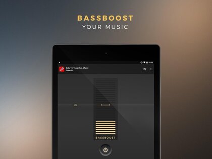 Equalizer + 2.28.02. Скриншот 2