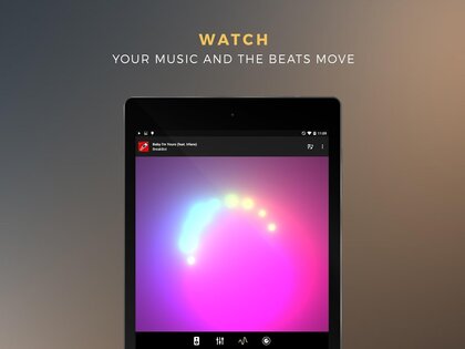 Equalizer + 2.28.02. Скриншот 3