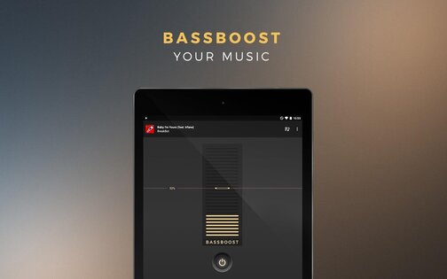 Equalizer + 2.28.02. Скриншот 10