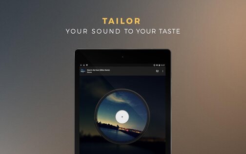 Equalizer + 2.28.02. Скриншот 13