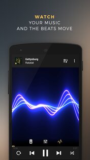 Equalizer + 2.28.02. Скриншот 19