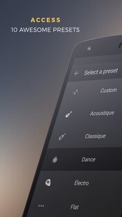 Equalizer + 2.28.02. Скриншот 22