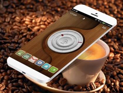 Puntada Icons Free 1.2.0. Скриншот 1