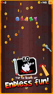 Madman Drop 1.0.5. Скриншот 7