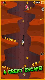 Madman Drop 1.0.5. Скриншот 8