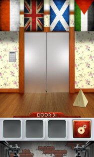 100 Doors 2 1.5.7. Скриншот 13