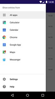 Type Machine 2.0.2. Скриншот 2