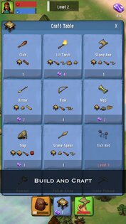 Krafteers 5.0.0. Скриншот 2