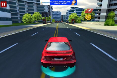 Don2 OnTheRun 1.4. Скриншот 8