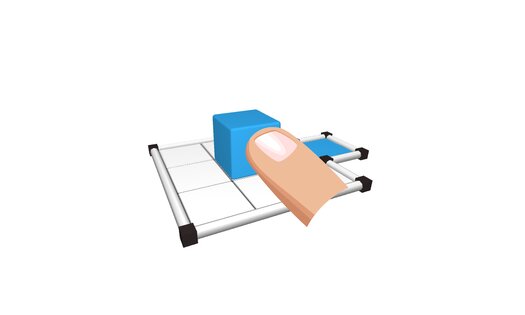 Cubot 2.0.0. Скриншот 1