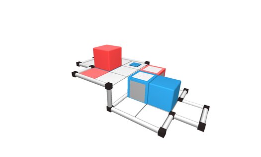 Cubot 2.0.0. Скриншот 2