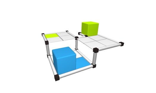 Cubot 2.0.0. Скриншот 3
