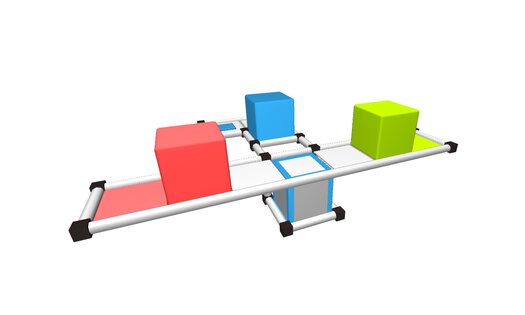 Cubot 2.0.0. Скриншот 4