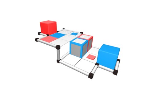Cubot 2.0.0. Скриншот 10
