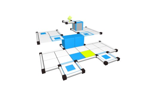 Cubot 2.0.0. Скриншот 12