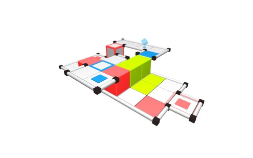 Cubot 2.0.0. Скриншот 13