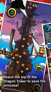 Cats vs Dragons 1.1.1. Скриншот 8
