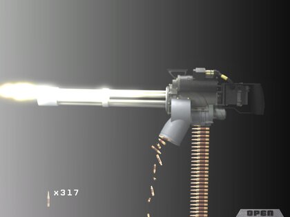 iGun Pro 5.26. Скриншот 13