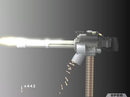 iGun Pro 5.26. Скриншот 5