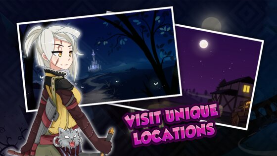 Final Dusk Demo 1.1. Скриншот 3