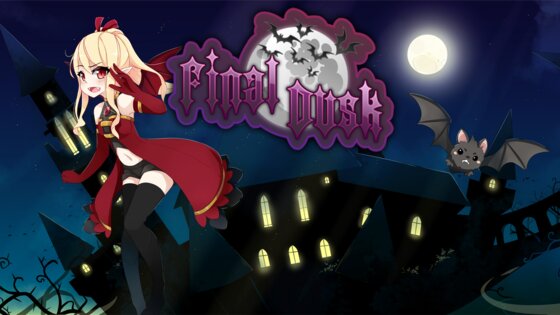 Final Dusk Demo 1.1. Скриншот 6