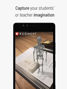 Augment – дополненная реальность 5.6.1. Скриншот 5
