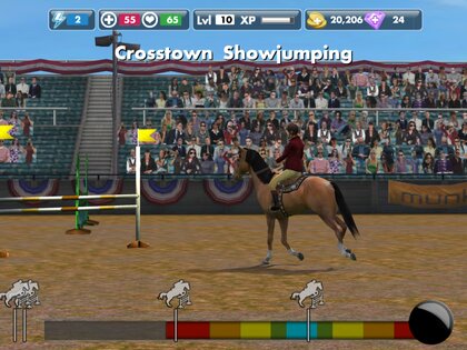 My Horse 1.38.14. Скриншот 6