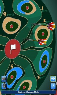 Pro Darts 1.50. Скриншот 8