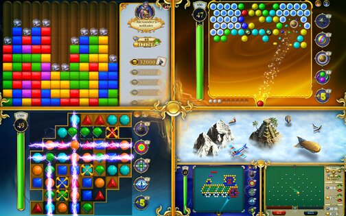Time Gap 5.23.506. Скриншот 8