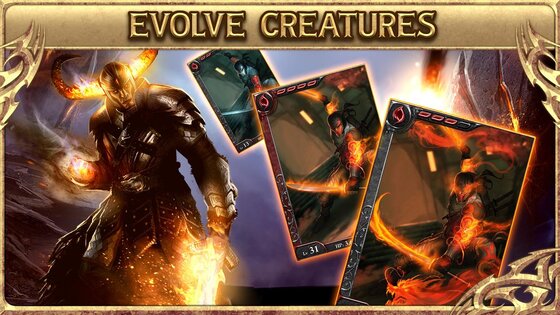 HellFire: The Summoning 5.6.2. Скриншот 1