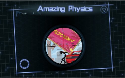 Optical Inquisitor 1.0.15. Скриншот 11