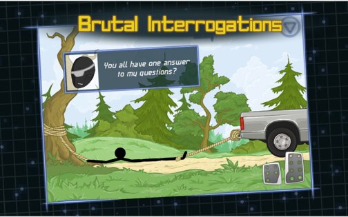Optical Inquisitor 1.0.15. Скриншот 12