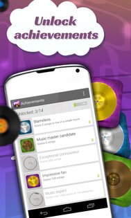 Guess The Song 4.7.0. Скриншот 4
