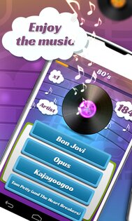 Guess The Song 4.7.0. Скриншот 8