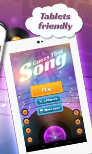 Guess The Song 4.7.0. Скриншот 9