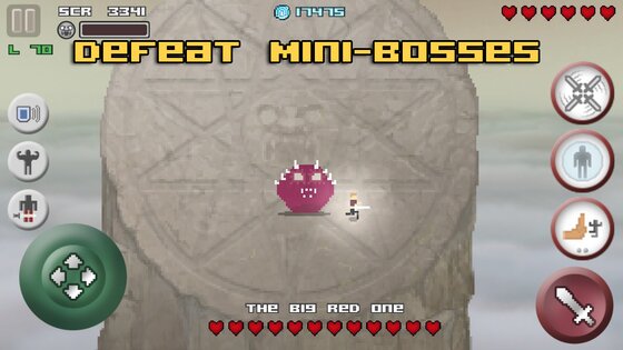 Only One 1.2974. Скриншот 3