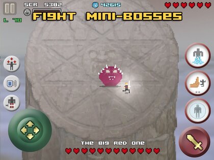 Only One 1.2974. Скриншот 8