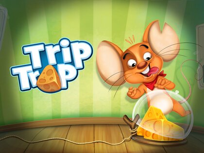 TripTrap 1.9.5. Скриншот 11