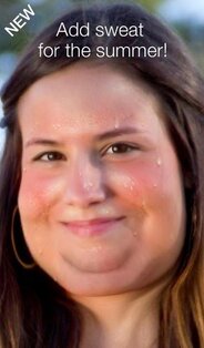 Fatify 2.1.3. Скриншот 5