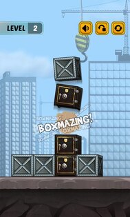 Swap The Box 1.0.21. Скриншот 21