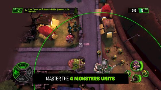 Zombie Tycoon 2 1.0.3. Скриншот 12