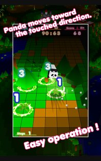 Micro Panda 2.5.0. Скриншот 6
