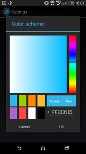 Msic Player 3.1.0. Скриншот 3